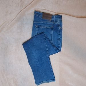 Mens Tommy Hilfiger Jeans Size 36/32
